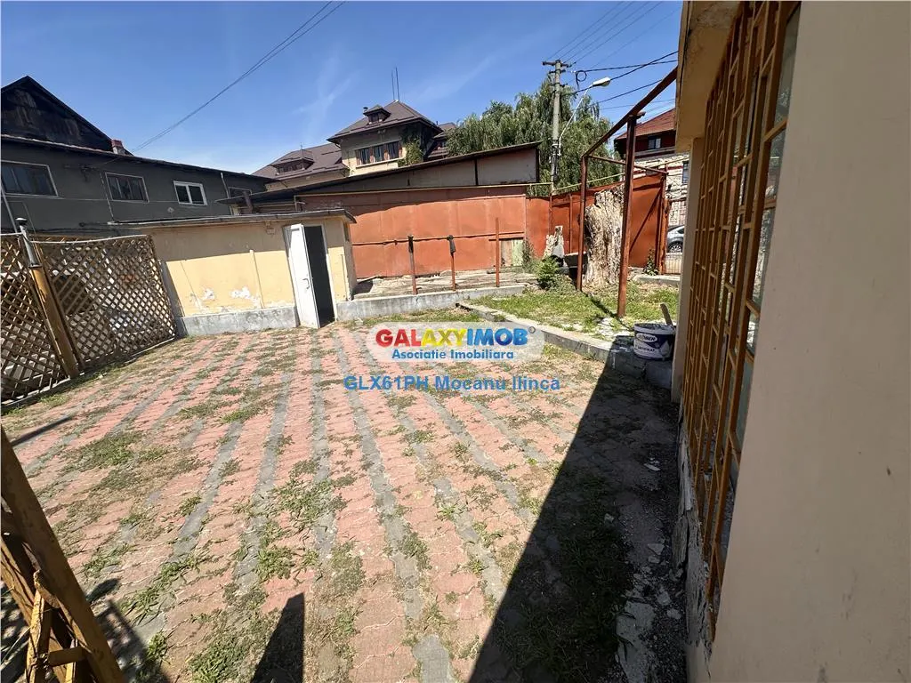Inchiriere spatiu 25 mp, in Ploiesti, langa Gara de Nord - foto 2