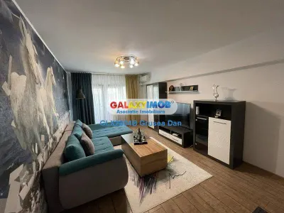 Apartament 2 Camere Unirii G 032 - foto 1