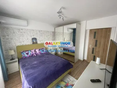 Apartament 2 Camere Unirii G 032 - foto 3