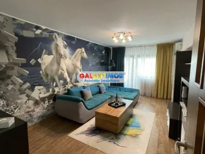 Apartament 2 Camere Unirii G 032 - foto 4