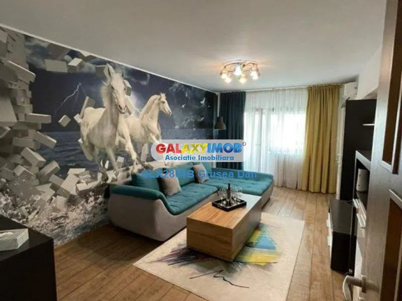 Apartament 2 Camere Unirii G 032 - foto 4