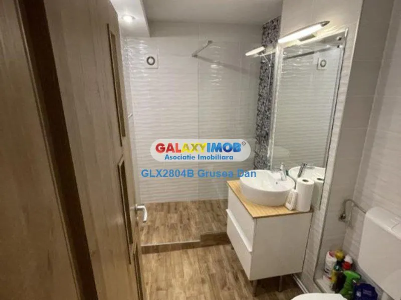 Apartament 2 Camere Unirii G 032 - foto 5