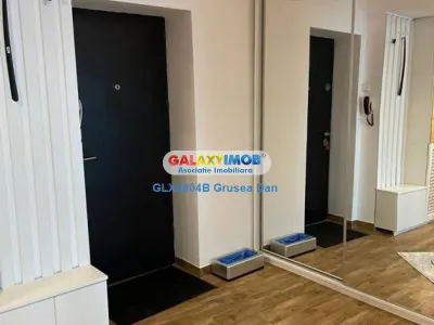 Apartament 2 Camere Unirii G 032 - foto 8
