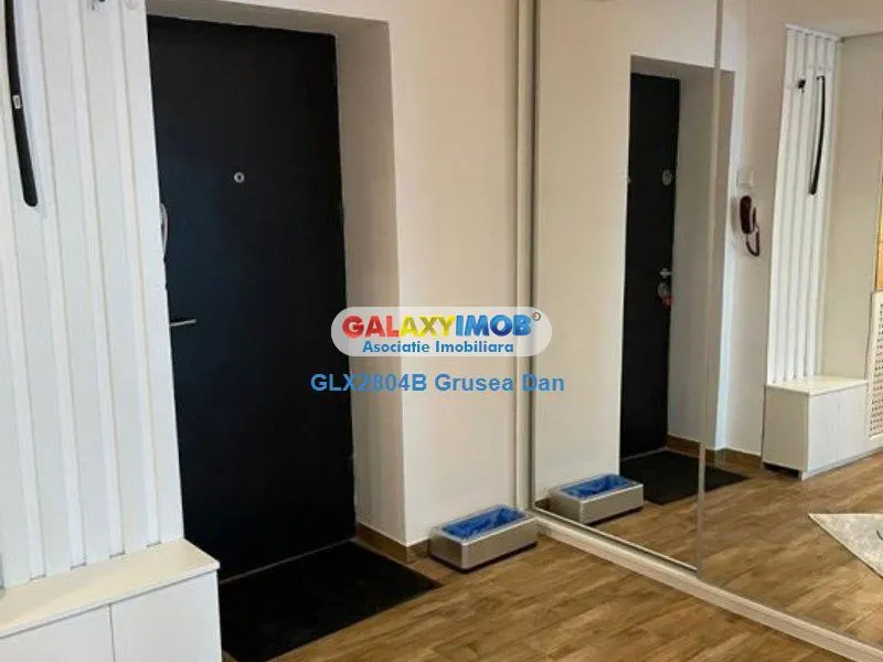 Apartament 2 Camere Unirii G 032 - foto 8