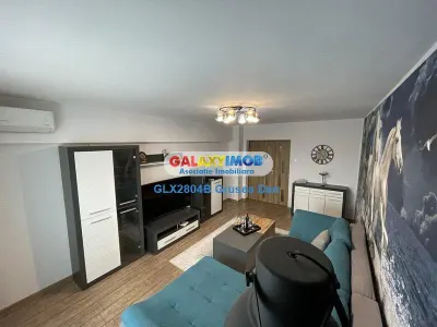 Apartament 2 Camere Unirii G 032 - foto 9
