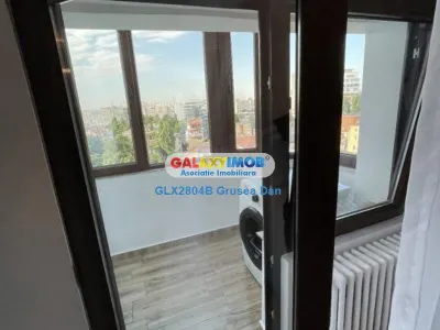 Apartament 2 Camere Unirii G 032 - foto 10