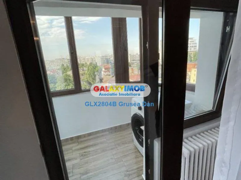 Apartament 2 Camere Unirii G 032 - foto 10