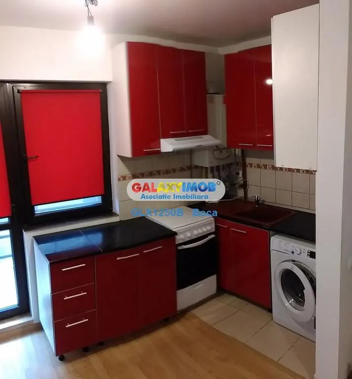 2 camere+CENTRALA- METROU - foto 1