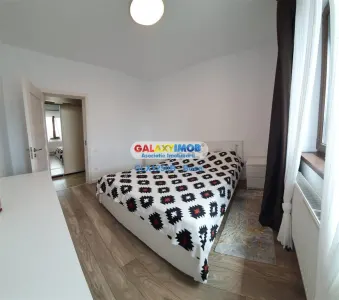 3 camere- centrala-AC-parcare -Sos. Oltenitei - foto 4