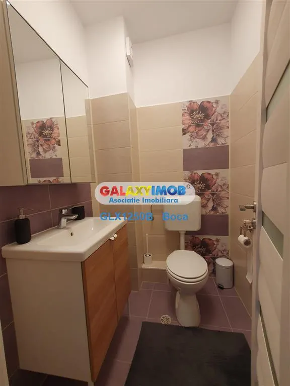 3 camere- centrala-AC-parcare -Sos. Oltenitei - foto 9