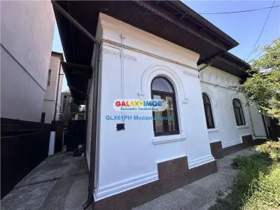 Inchiriere casa 4 camere, in Ploiesti, zona Buna Vestire - Ploiesti