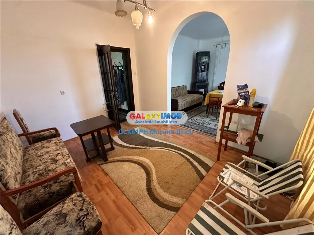 Inchiriere casa 4 camere, in Ploiesti, zona Buna Vestire - foto 2