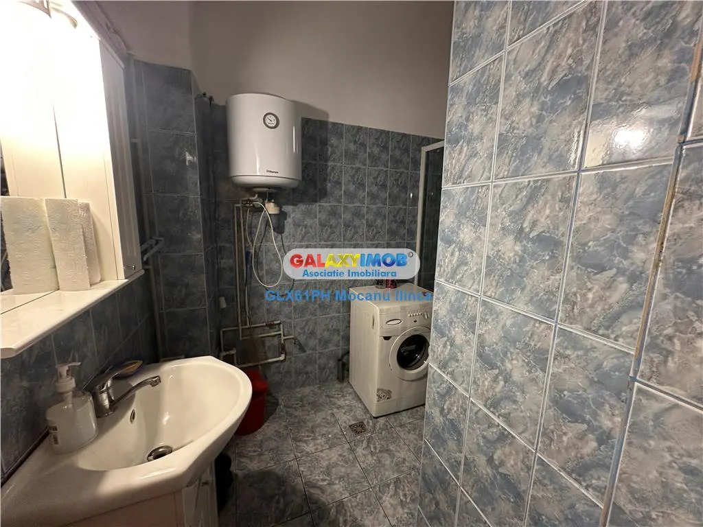 Inchiriere casa 4 camere, in Ploiesti, zona Buna Vestire - foto 11