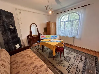 Inchiriere casa 4 camere, in Ploiesti, zona Buna Vestire - foto 12