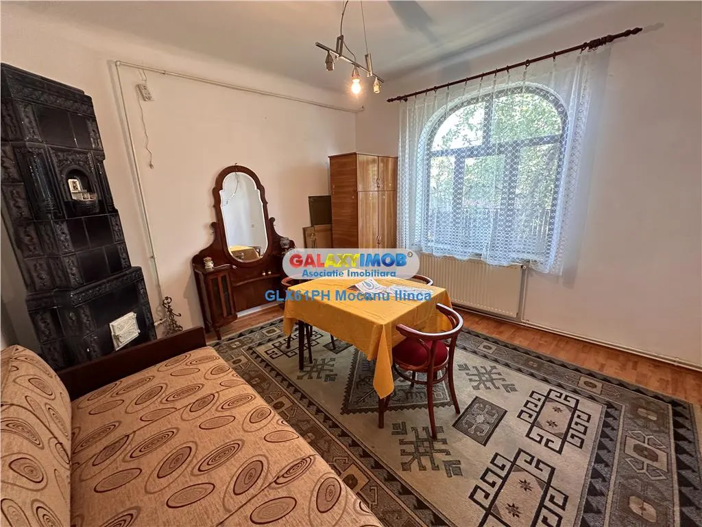 Inchiriere casa 4 camere, in Ploiesti, zona Buna Vestire - foto 12