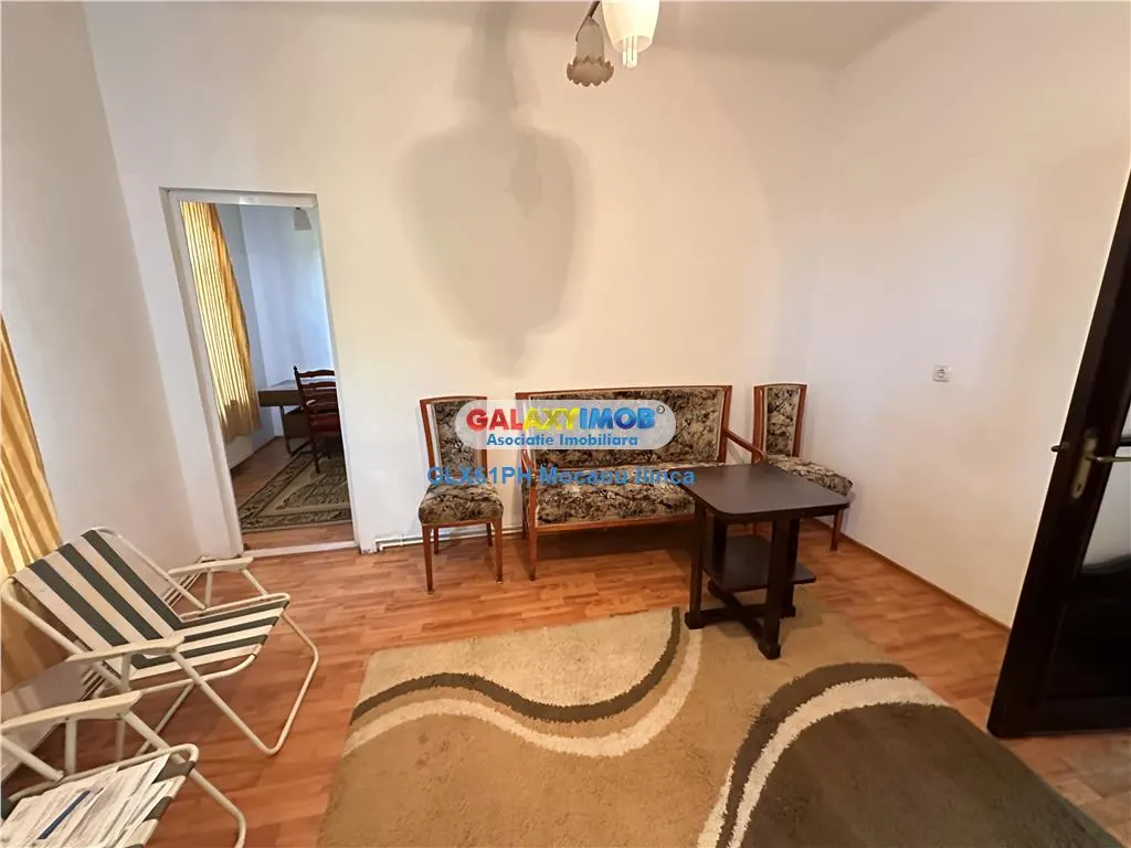 Inchiriere casa 4 camere, in Ploiesti, zona Buna Vestire - foto 13