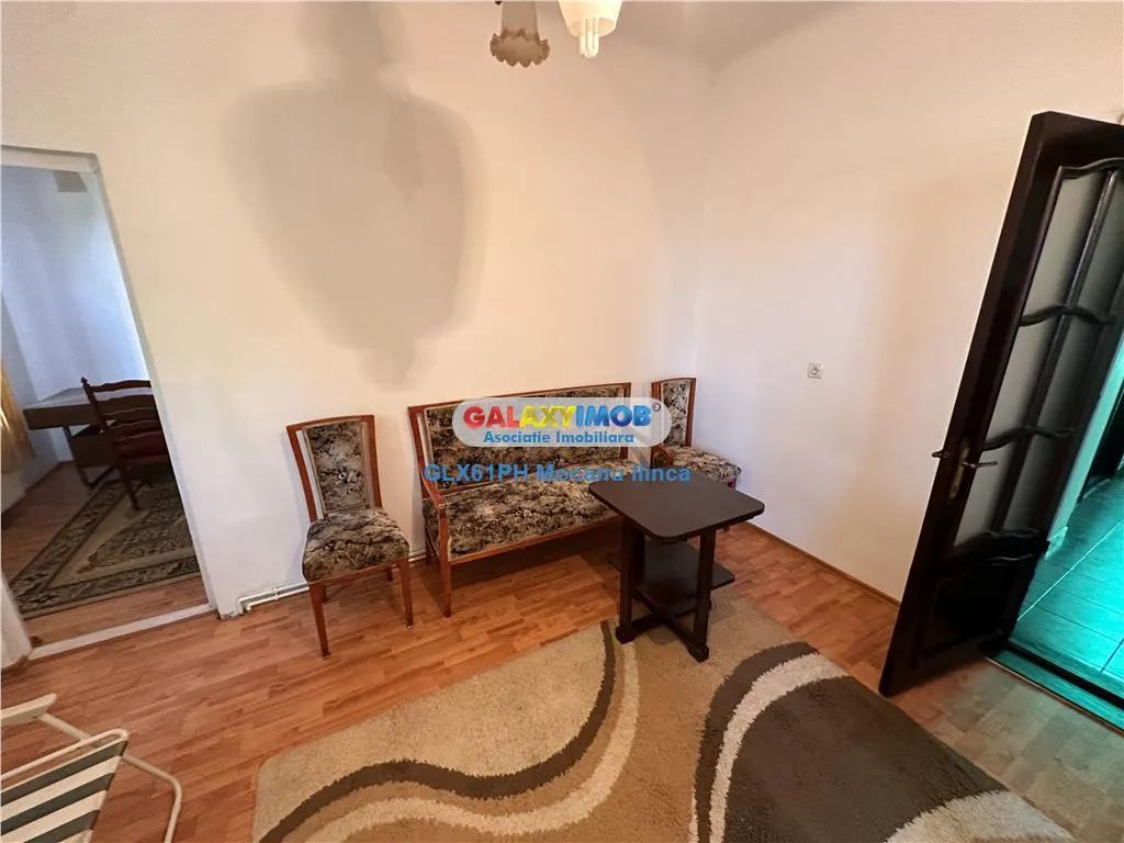 Inchiriere casa 4 camere, in Ploiesti, zona Buna Vestire - foto 14