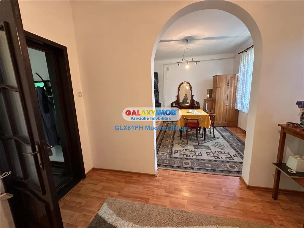 Inchiriere casa 4 camere, in Ploiesti, zona Buna Vestire - foto 15