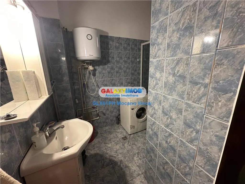 Inchiriere casa 4 camere, in Ploiesti, zona Buna Vestire - foto 7