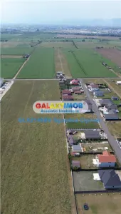 Parcele Teren Sanpetru 520 mp - foto 3