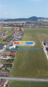 Parcele Teren Sanpetru 520 mp - foto 5