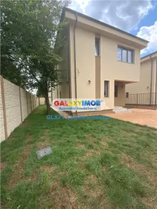 Vanzare vila individuala 4 camere Prelungirea Ghencea Maracineni - foto 2
