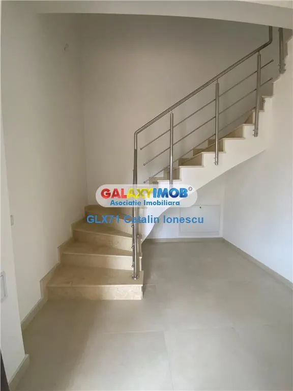 Vanzare vila individuala 4 camere Prelungirea Ghencea Maracineni - foto 14