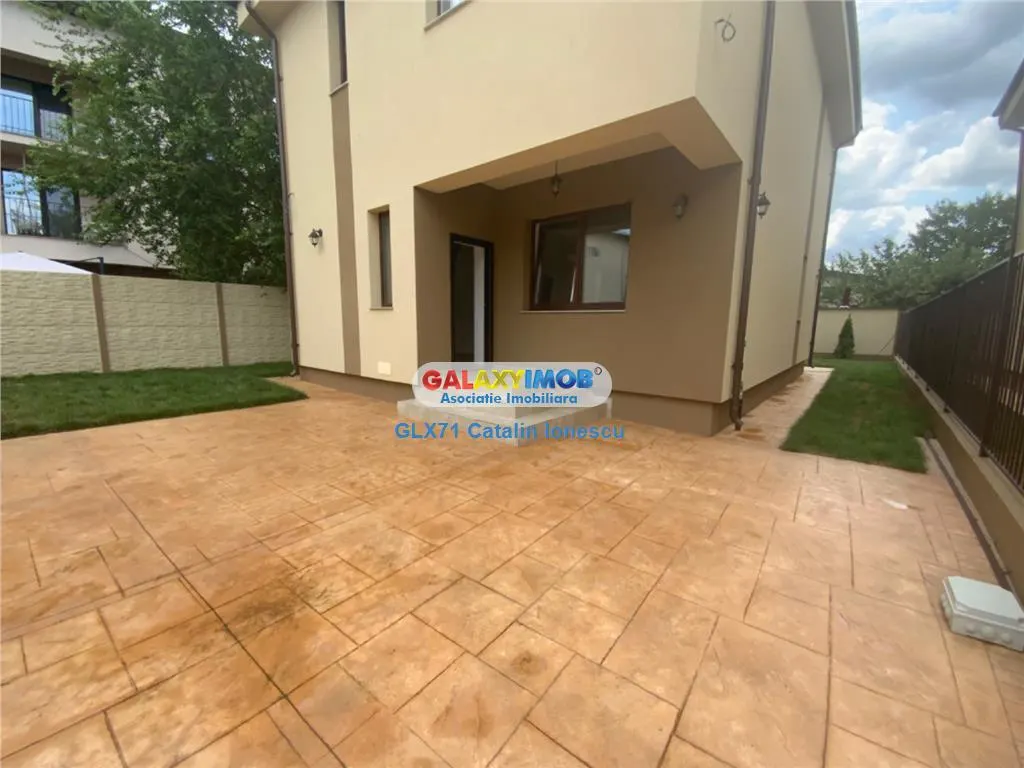 Vanzare vila individuala 4 camere Prelungirea Ghencea Maracineni - foto 3