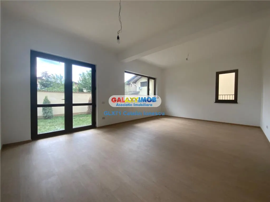 Vanzare vila individuala 4 camere Prelungirea Ghencea Maracineni - foto 4
