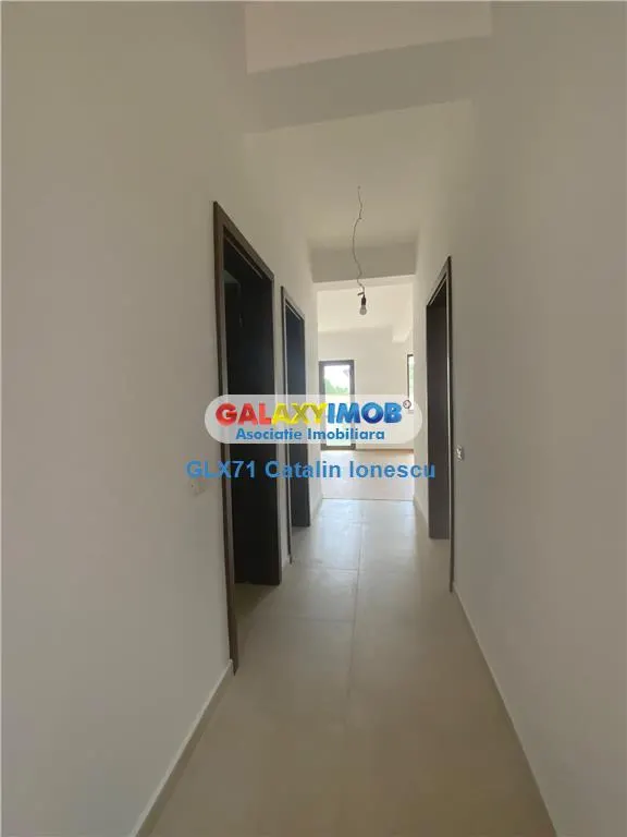 Vanzare vila individuala 4 camere Prelungirea Ghencea Maracineni - foto 6
