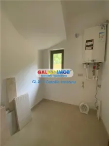 Vanzare vila individuala 4 camere Prelungirea Ghencea Maracineni - foto 7