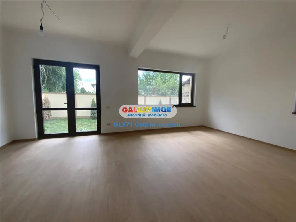 Vanzare vila individuala 4 camere Prelungirea Ghencea Maracineni - foto 8