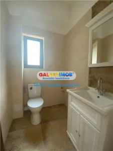 Vanzare vila individuala 4 camere Prelungirea Ghencea Maracineni - foto 9