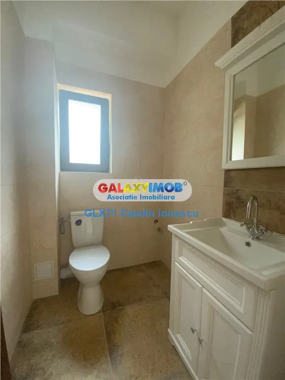 Vanzare vila individuala 4 camere Prelungirea Ghencea Maracineni - foto 9
