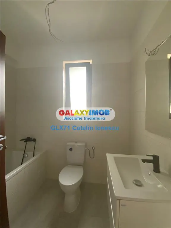 Vanzare vila individuala 4 camere Prelungirea Ghencea Maracineni - foto 10