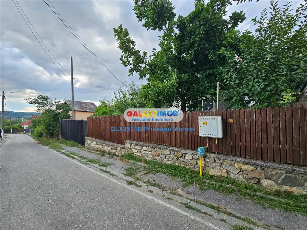 Vanzare teren 2680 m situat la Curtea de Arges cu iesire spre Transfag - foto 10