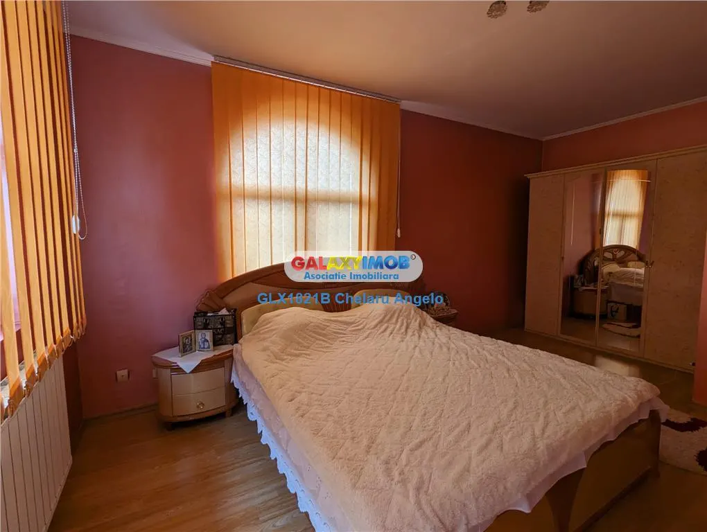 Doamna Ghica,vila impunatoare P+2 ,530 mp utili,teren 410mp,la cheie - foto 18