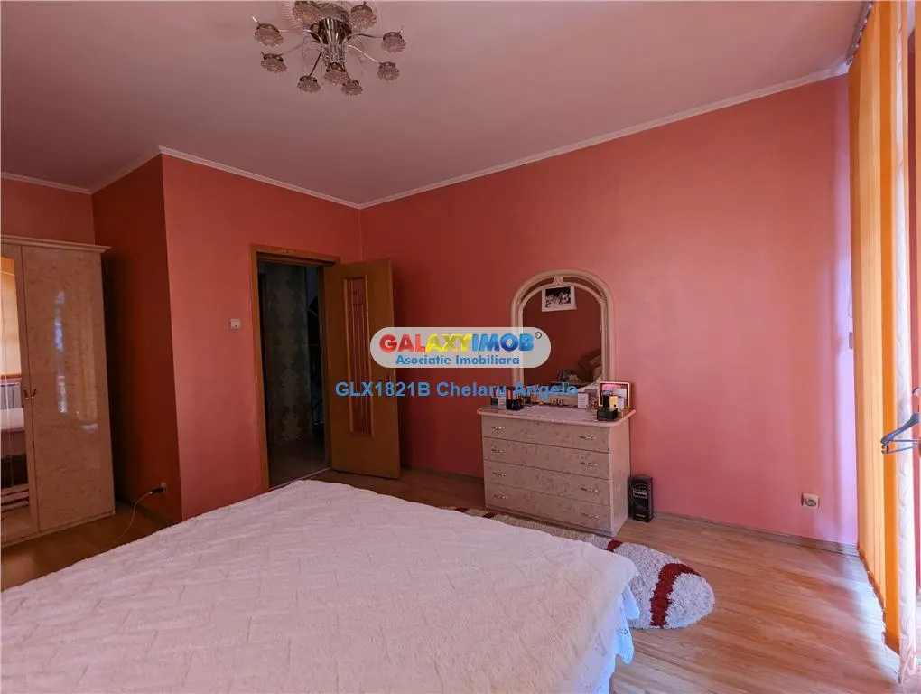 Doamna Ghica,vila impunatoare P+2 ,530 mp utili,teren 410mp,la cheie - foto 19
