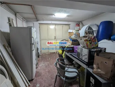 Doamna Ghica,vila impunatoare P+2 ,530 mp utili,teren 410mp,la cheie - foto 23