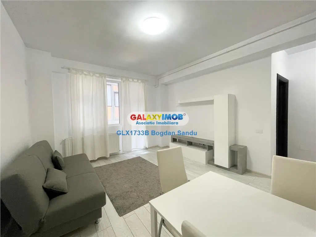 Apartament cu 2 camere de inchiriat in Militari Residence- REZERVELOR - foto 1