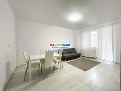 Apartament cu 2 camere de inchiriat in Militari Residence- REZERVELOR - foto 2