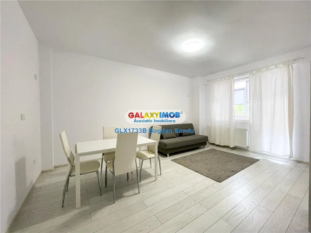 Apartament cu 2 camere de inchiriat in Militari Residence- REZERVELOR - foto 2