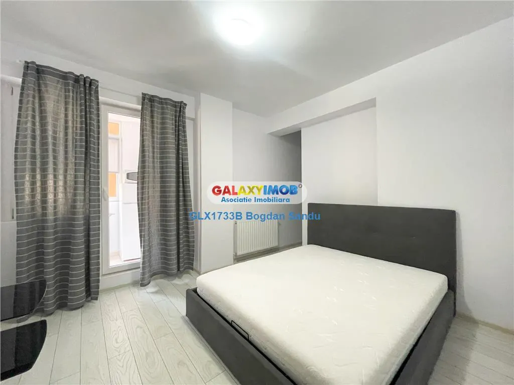 Apartament cu 2 camere de inchiriat in Militari Residence- REZERVELOR - foto 3