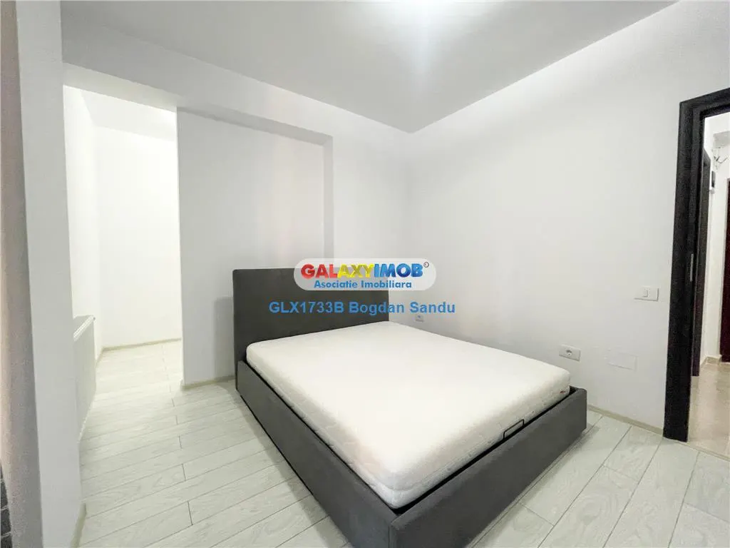 Apartament cu 2 camere de inchiriat in Militari Residence- REZERVELOR - foto 4