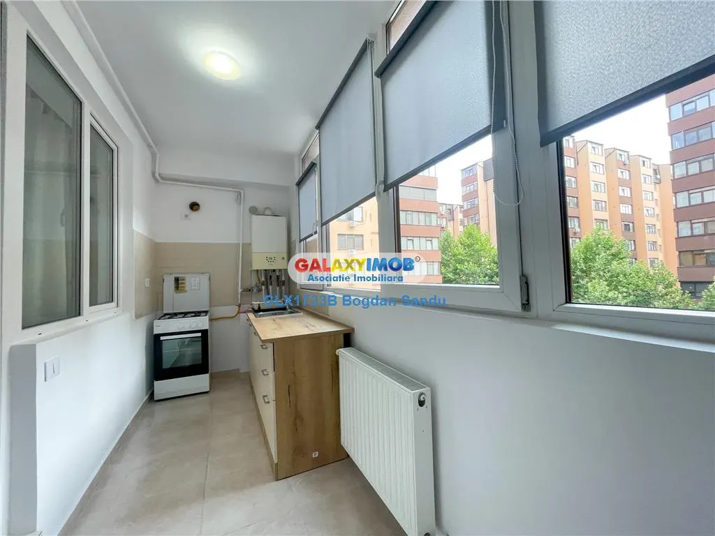 Apartament cu 2 camere de inchiriat in Militari Residence- REZERVELOR - foto 6