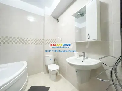Apartament cu 2 camere de inchiriat in Militari Residence- REZERVELOR - foto 8