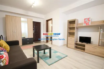 Garsoniera mobilata complet, de vanzare Militari Residence-Tineretului - foto 2