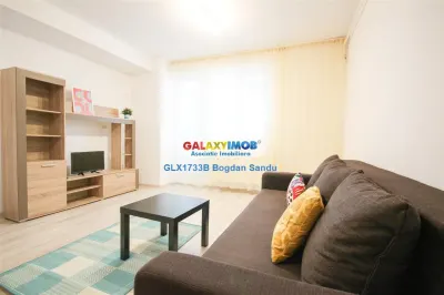 Garsoniera mobilata complet, de vanzare Militari Residence-Tineretului - foto 3