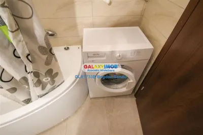 Garsoniera mobilata complet, de vanzare Militari Residence-Tineretului - foto 4