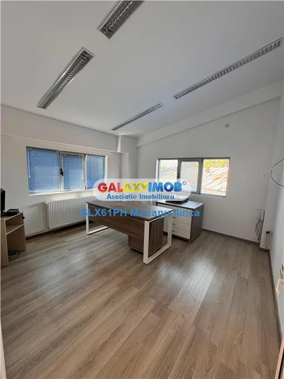 Inchiriere spatii birouri, 260 mp, in Ploiesti, zona Nord - foto 11